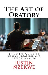 Front cover_The Art of Oratory