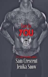Lost In You