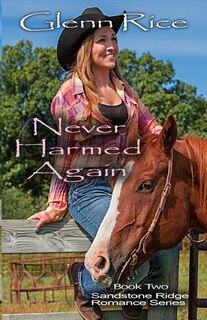Couverture_Never Harmed Again