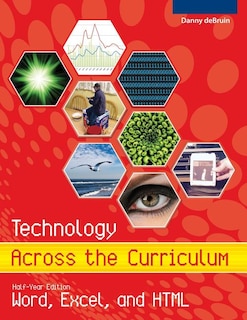 Front cover_Technology Across the Curriculum
