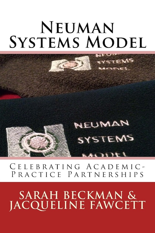 Front cover_Neuman Systems Model