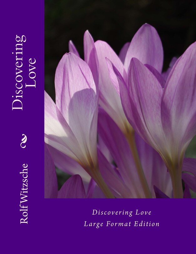 Discovering Love (large)