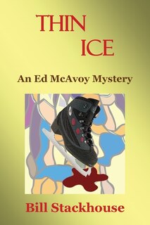 Front cover_Thin Ice
