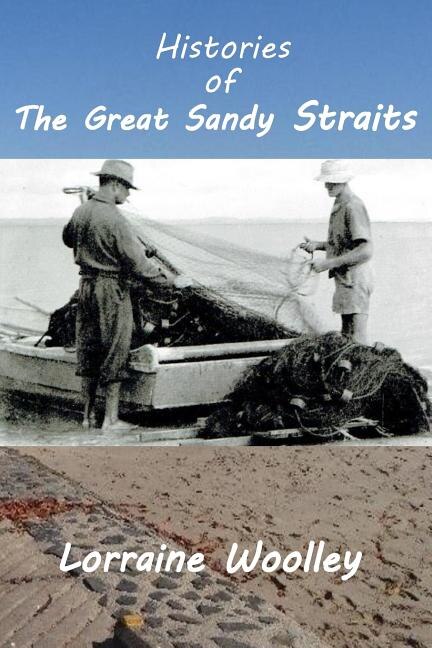 Front cover_Histories of the Great Sandy Straits