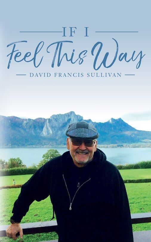 Front cover_If I Feel This Way