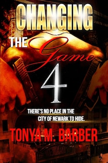 Couverture_Changing The Game 4