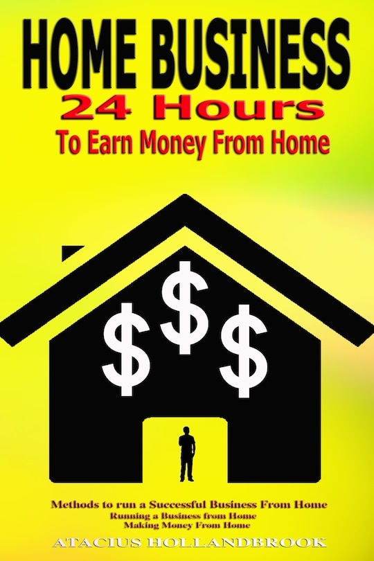 Couverture_Home Business