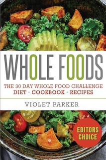 Front cover_Whole Food