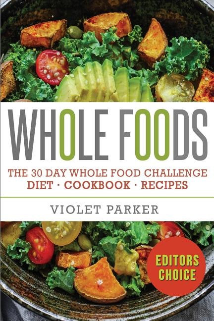 Front cover_Whole Food