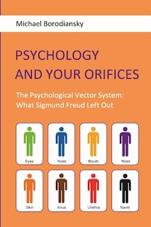 Front cover_Psychology and your orifices