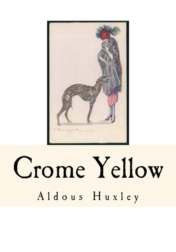 Front cover_Crome Yellow