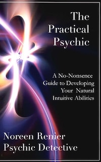 Front cover_The Practical Psychic