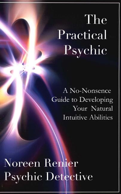 Front cover_The Practical Psychic