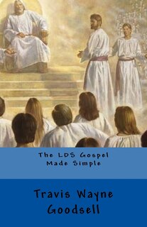 Front cover_The LDS Gospel Made Simple