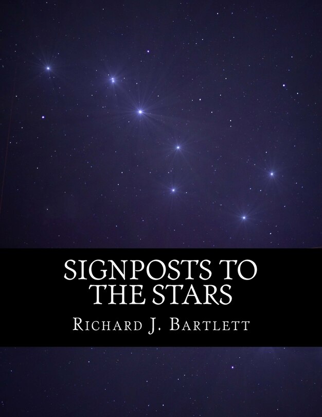 Front cover_Signposts to the Stars