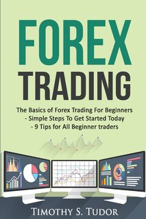 Front cover_Forex Trading
