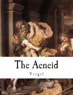 Front cover_The Aeneid