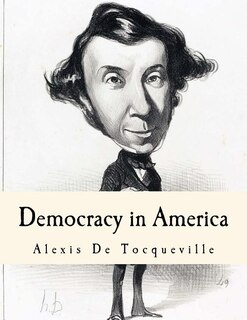 Front cover_Democracy in America