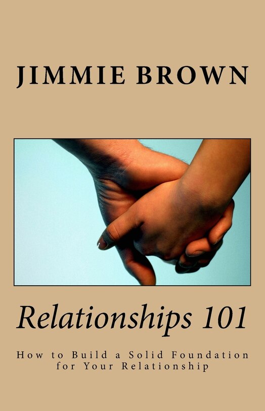 Front cover_Relationships 101