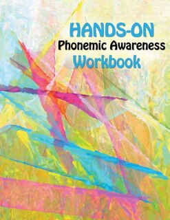 Front cover_Hands On Phonemic Awareness Workbook