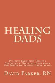 Front cover_Healing Dads