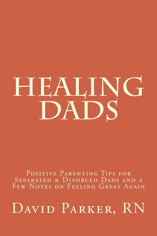 Front cover_Healing Dads