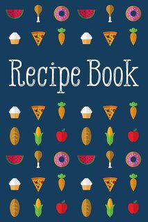 Front cover_Recipe Book
