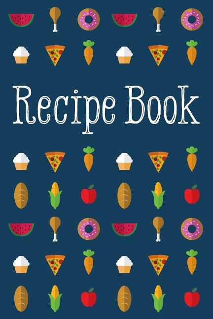 Front cover_Recipe Book