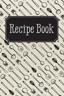 Couverture_Recipe Book