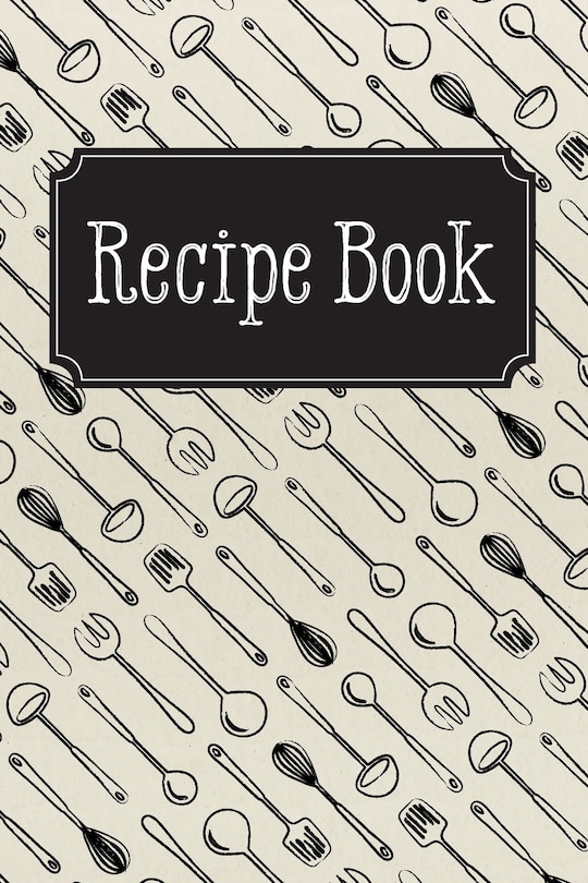 Couverture_Recipe Book