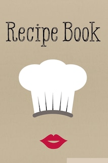 Front cover_Recipe Book