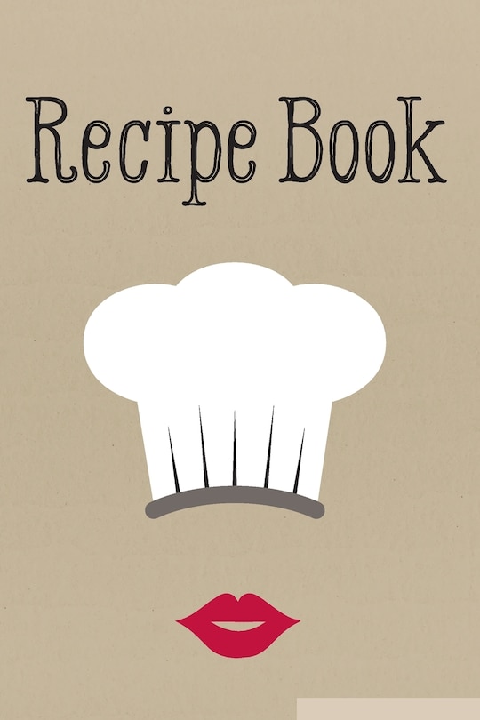 Front cover_Recipe Book