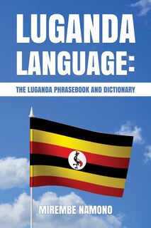 Front cover_Luganda Language