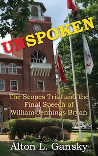 Front cover_Unspoken