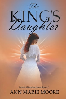 Front cover_The King's Daughter