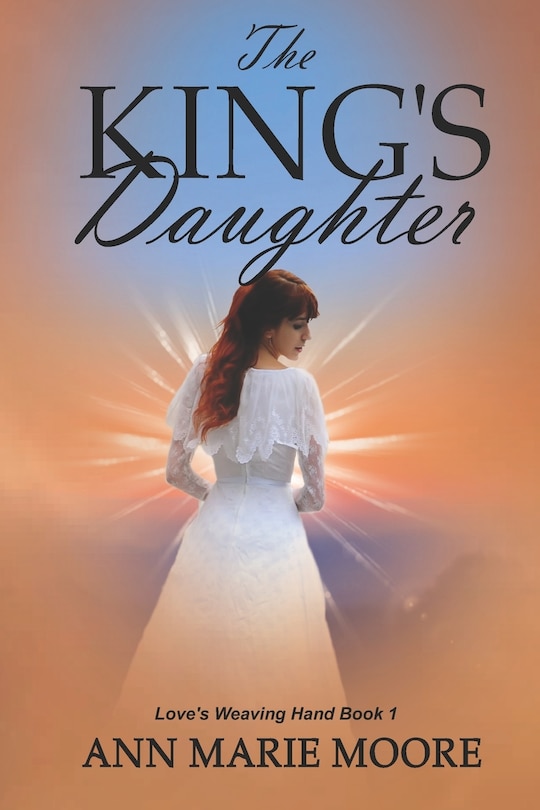 Front cover_The King's Daughter