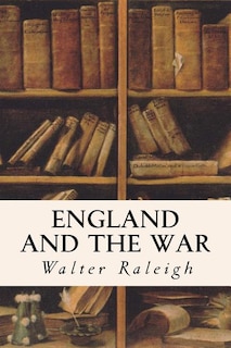 England and the War