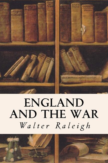 England and the War