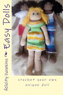 Front cover_Easy Dolls