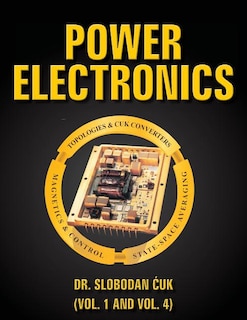 Front cover_Power Electronics