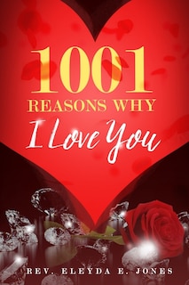 Front cover_1001 Reasons Why I love You