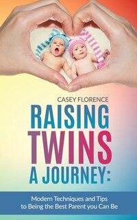 Couverture_Raising Twins - A Journey