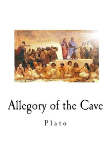 Front cover_Allegory Of The Cave
