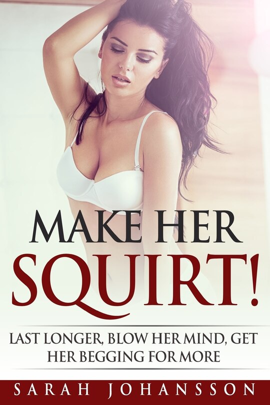 Couverture_Make Her Squirt!