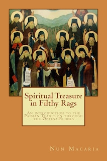 Couverture_Spiritual Treasure in Filthy Rags