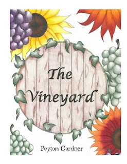 Couverture_The Vineyard