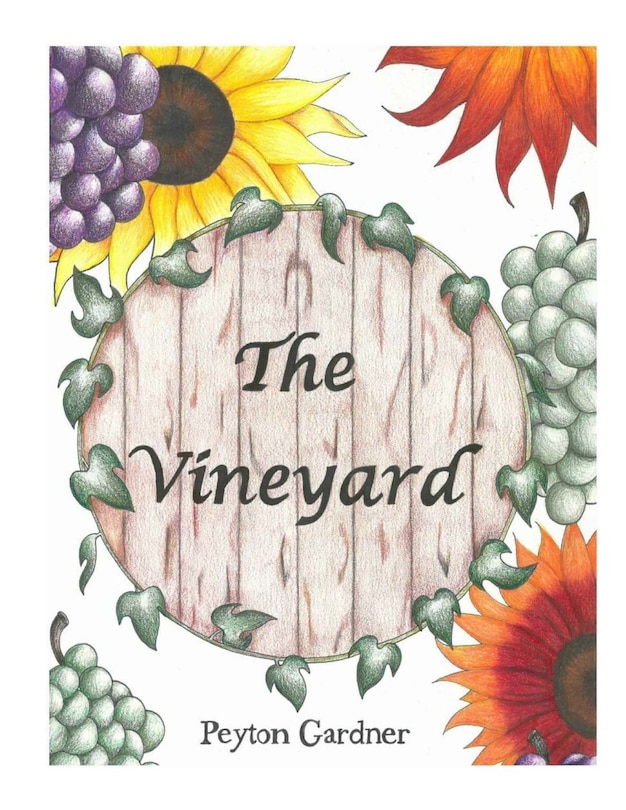 Couverture_The Vineyard
