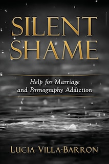 Front cover_Silent Shame