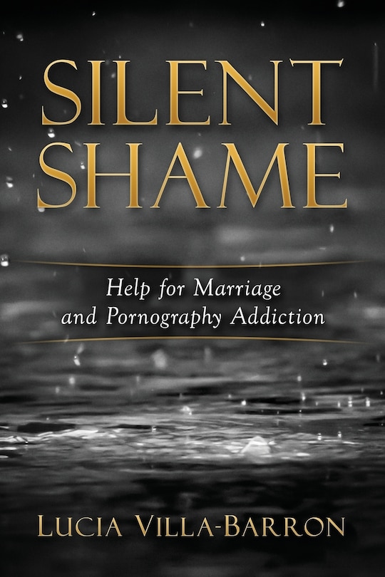 Front cover_Silent Shame