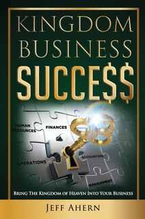 Couverture_Kingdom Business Success
